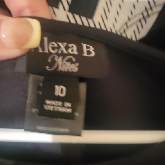 Dress - Picture 3 of 3